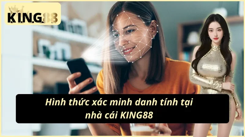 Bị Quên Mật Khẩu KING88 - Hỗ Trợ Khôi Phục Tài Khoản Nhanh Chóng 4 Bị quên mật khẩu KING88 và 3 phương thức xác minh danh tính