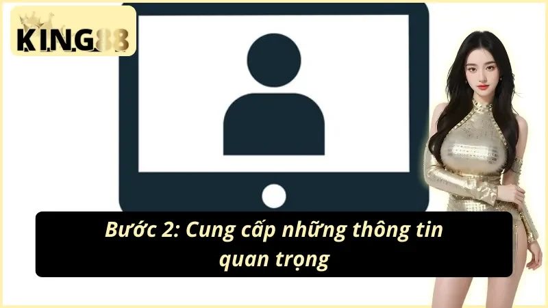 Cách Lấy lại Tài Khoản KING88 Tỉ Lệ Thành Công 100% 3 Những bước đơn giản khi thực hiện cách lấy lại tài khoản King88