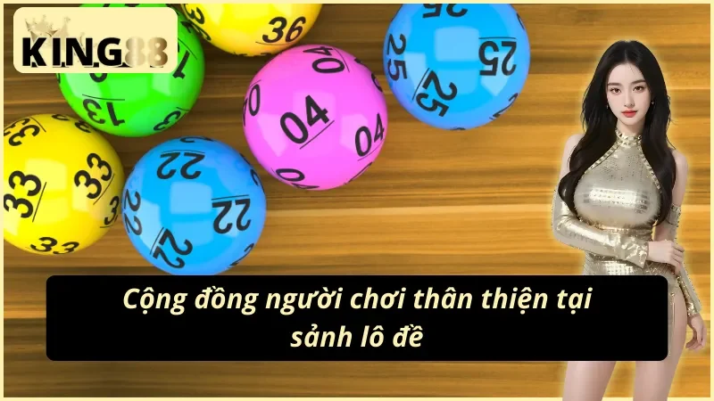 SW Xổ Số KING88 – Sân Chơi Cá Cược Xổ Số An Toàn Và Hấp Dẫn 6 Cộng đồng cược thủ thân thiện tại SW xổ số KING88